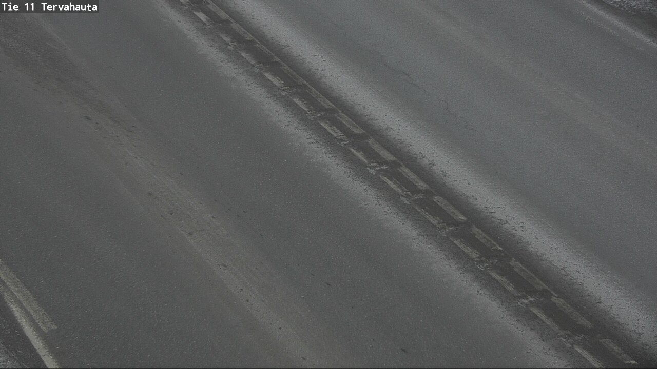 Kelikamerat Kuva Tie 11 Sastamala Tervahauta, Sastamala, Satakunta