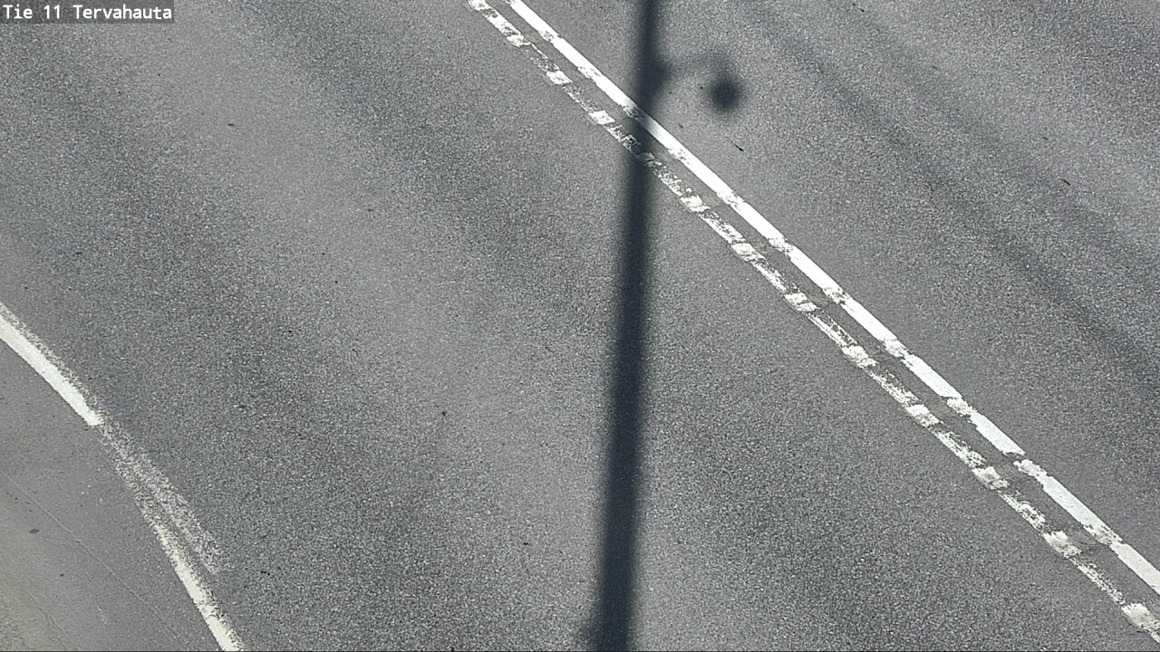 Kelikamerat Kuva Tie 11 Sastamala Tervahauta, Sastamala, Satakunta