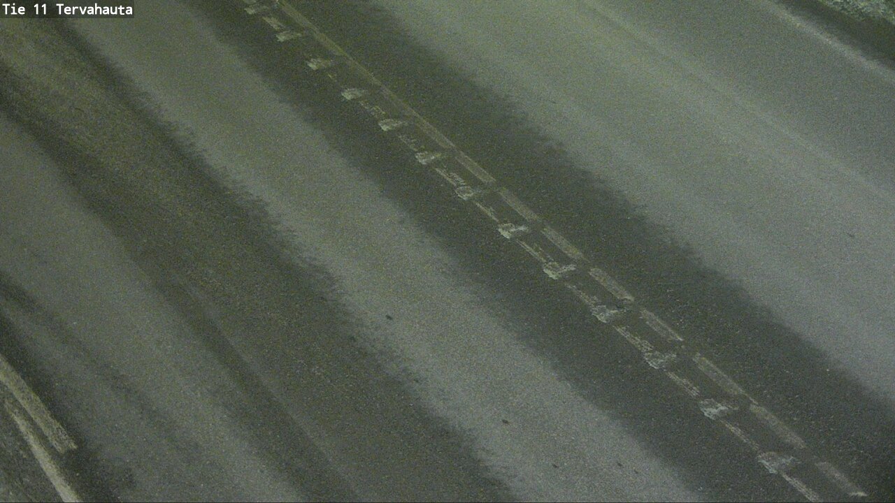 Kelikamerat Kuva Tie 11 Sastamala Tervahauta, Sastamala, Satakunta