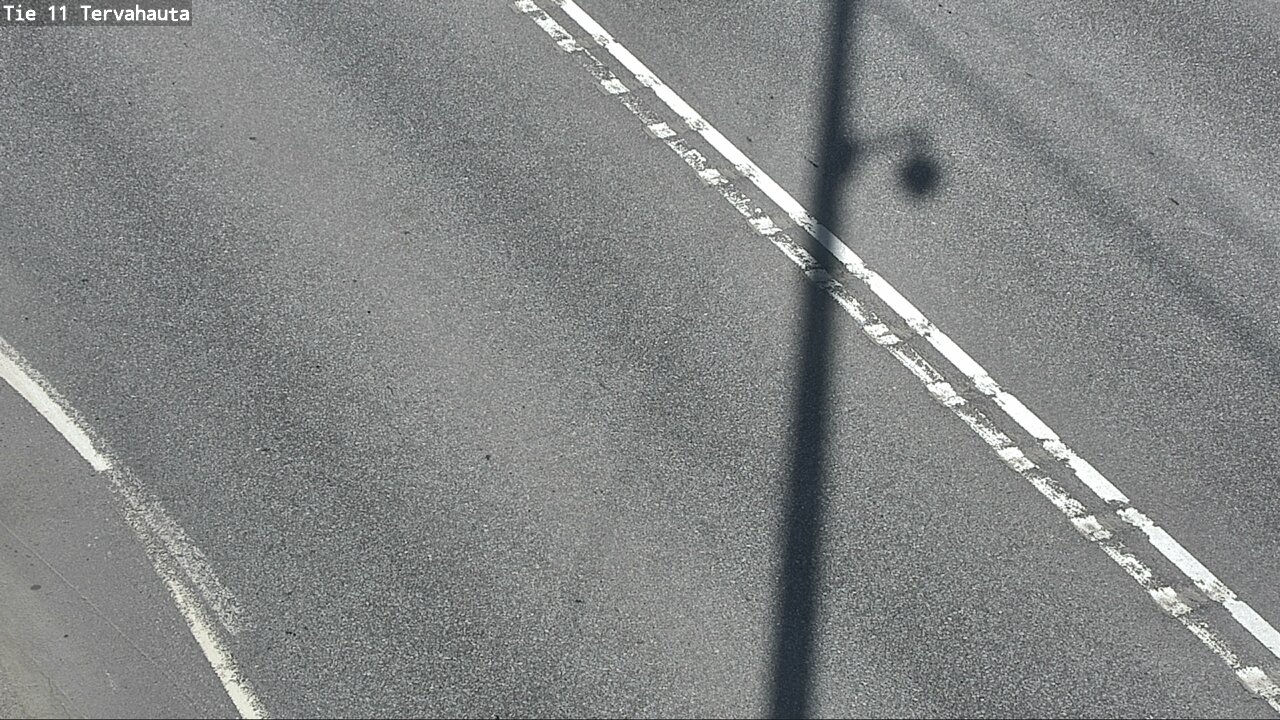 Kelikamerat Kuva Tie 11 Sastamala Tervahauta, Sastamala, Satakunta