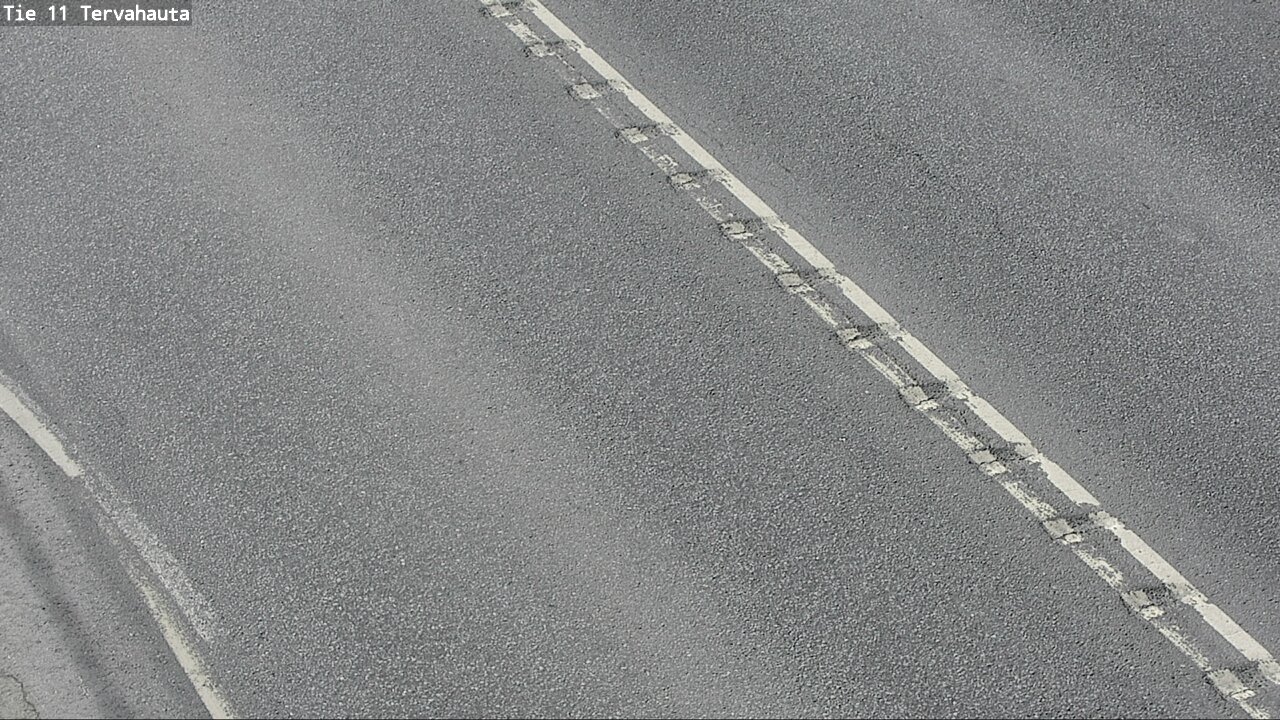 Kelikamerat Kuva Tie 11 Sastamala Tervahauta, Sastamala, Satakunta