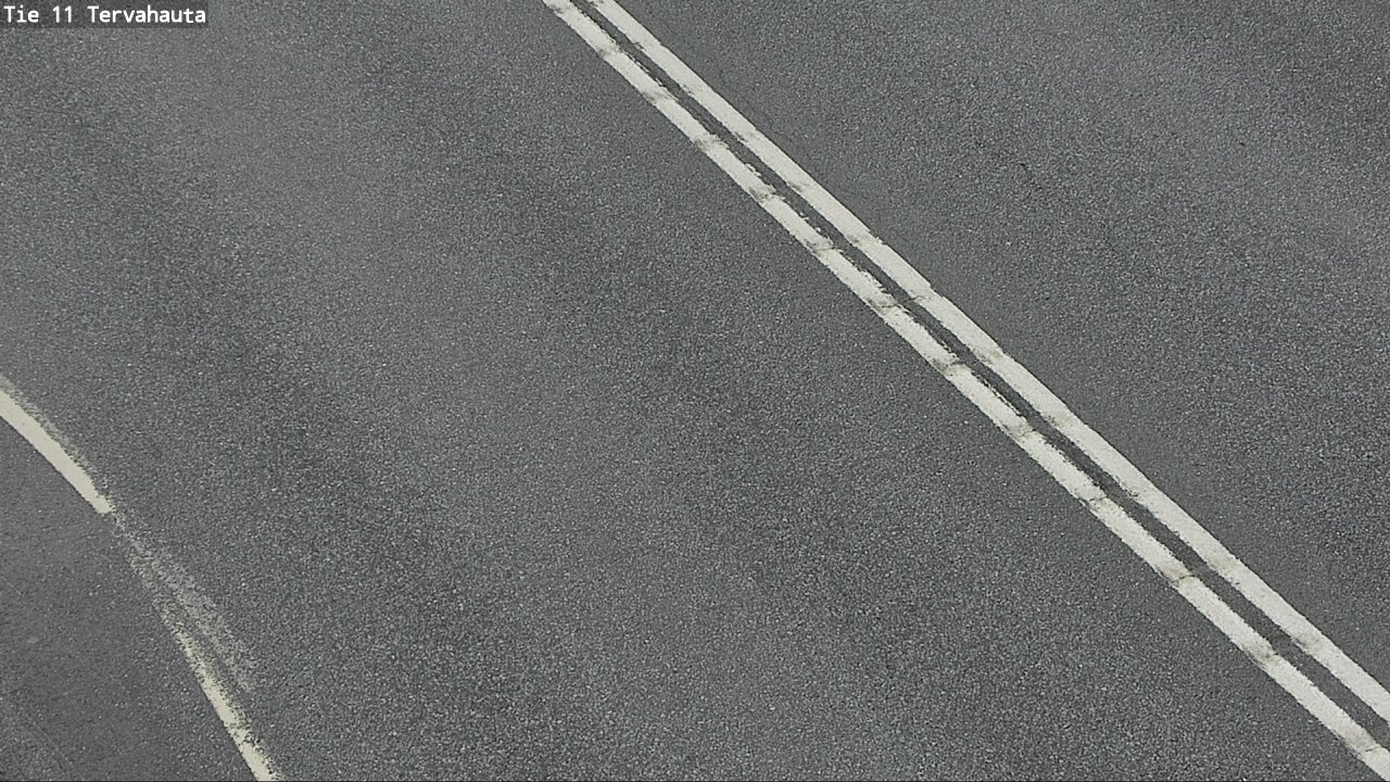 Kelikamerat Kuva Tie 11 Sastamala Tervahauta, Sastamala, Satakunta