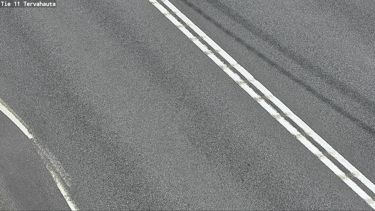 Kelikamerat Kuva Tie 11 Sastamala Tervahauta, Sastamala, Satakunta
