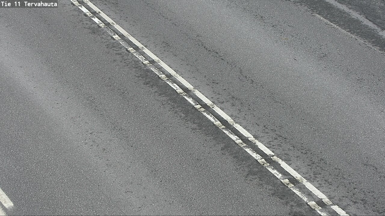 Kelikamerat Kuva Tie 11 Sastamala Tervahauta, Sastamala, Satakunta