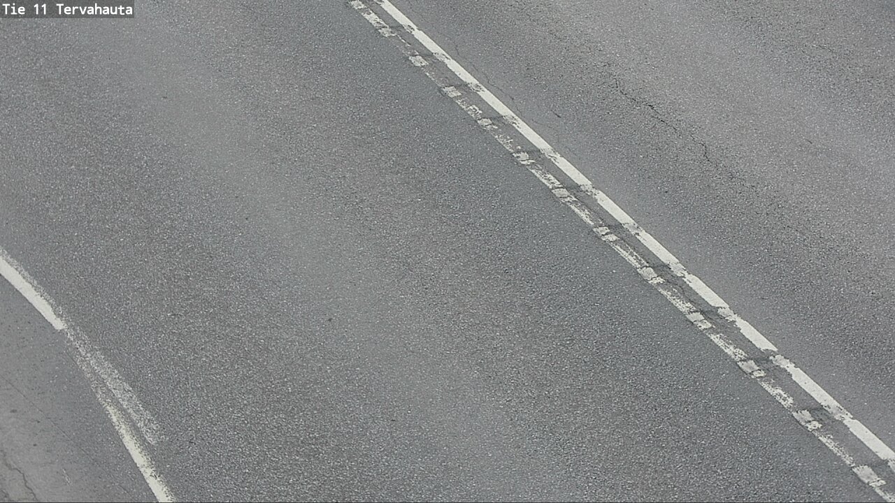 Kelikamerat Kuva Tie 11 Sastamala Tervahauta, Sastamala, Satakunta