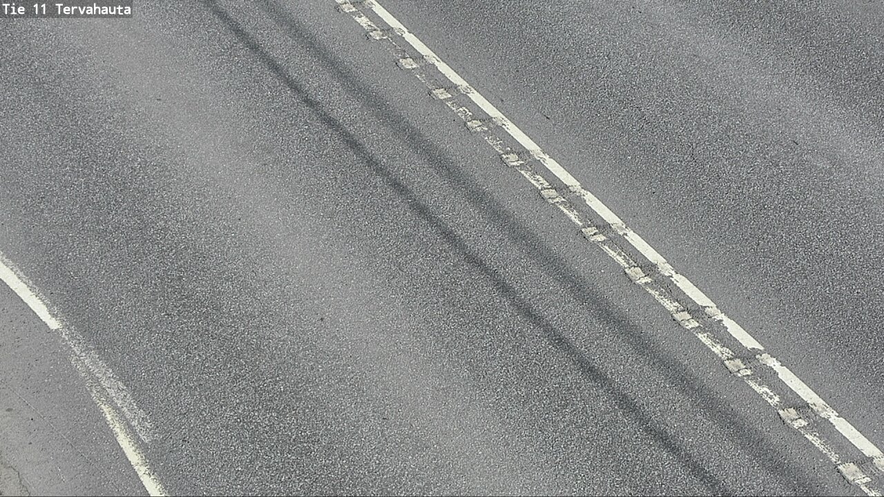 Kelikamerat Kuva Tie 11 Sastamala Tervahauta, Sastamala, Satakunta