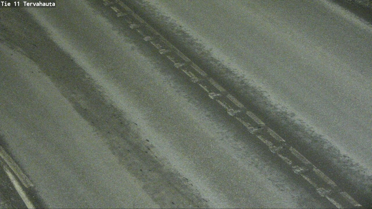 Kelikamerat Kuva Tie 11 Sastamala Tervahauta, Sastamala, Satakunta