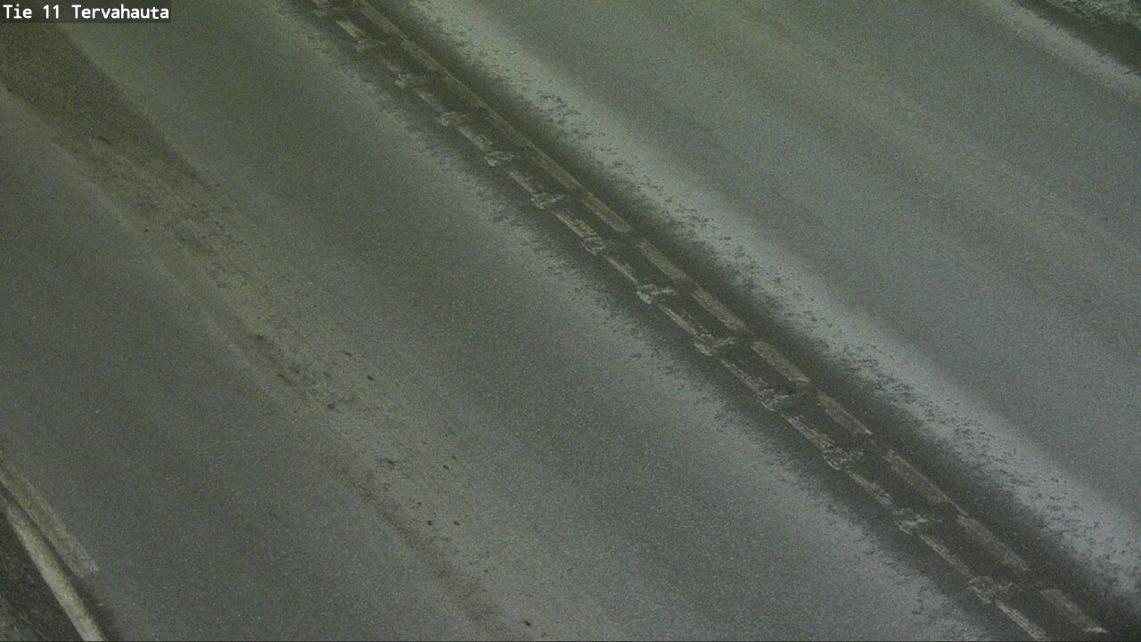 Kelikamerat Kuva Tie 11 Sastamala Tervahauta, Sastamala, Satakunta