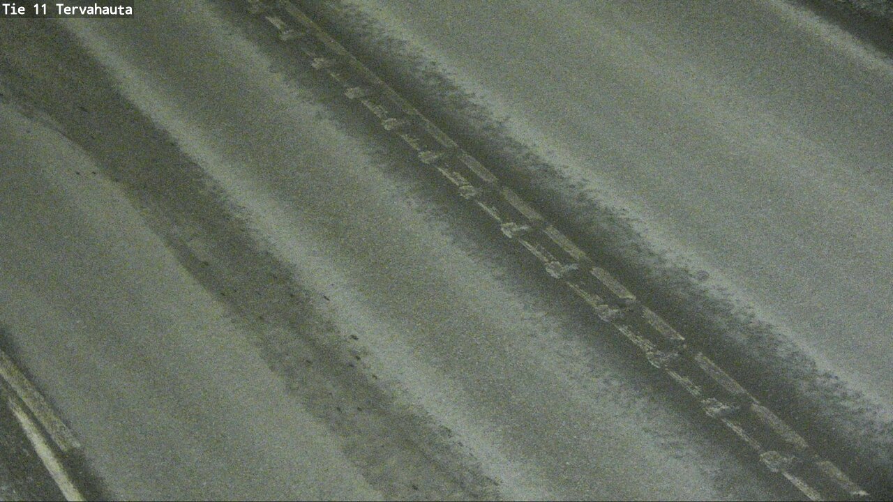 Kelikamerat Kuva Tie 11 Sastamala Tervahauta, Sastamala, Satakunta