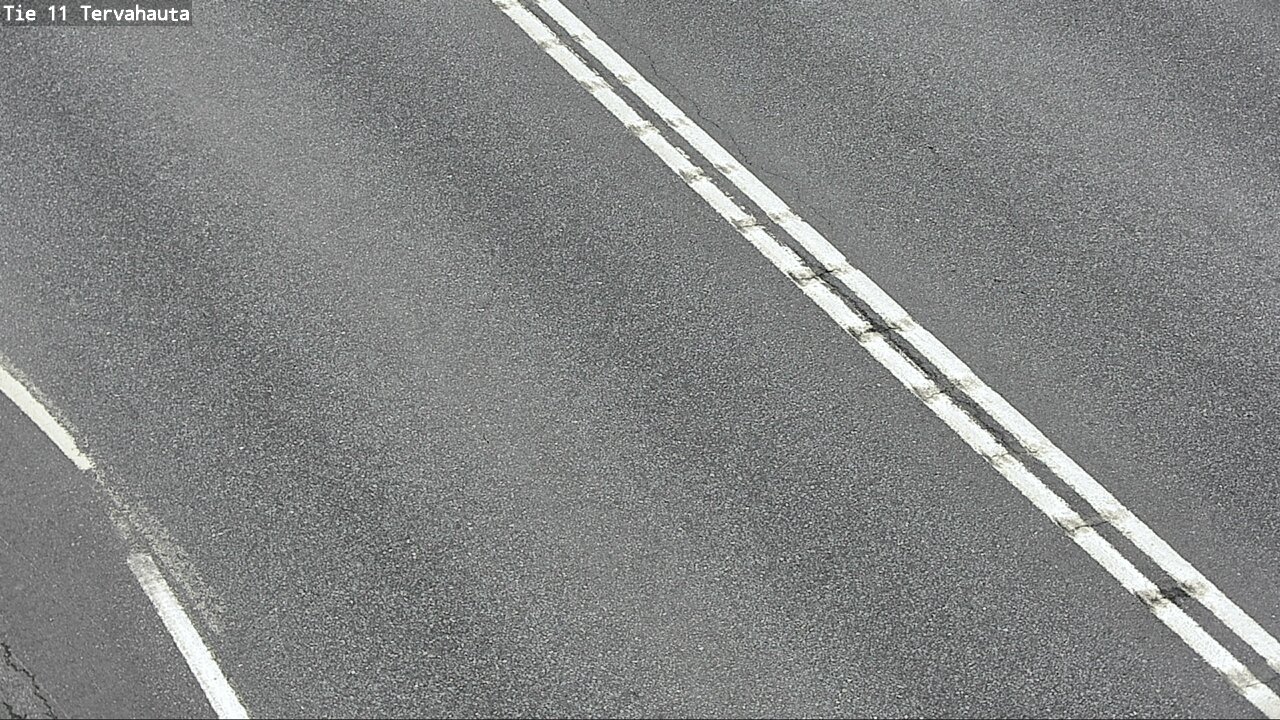 Kelikamerat Kuva Tie 11 Sastamala Tervahauta, Sastamala, Satakunta
