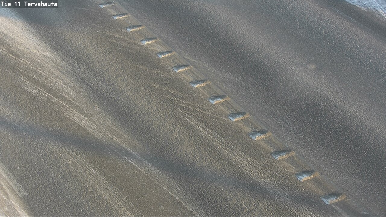 Kelikamerat Kuva Tie 11 Sastamala Tervahauta, Sastamala, Satakunta
