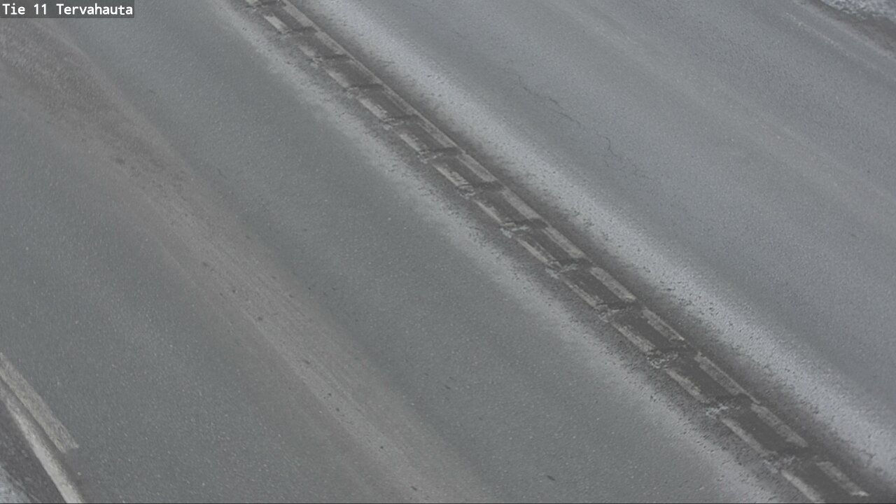 Kelikamerat Kuva Tie 11 Sastamala Tervahauta, Sastamala, Satakunta