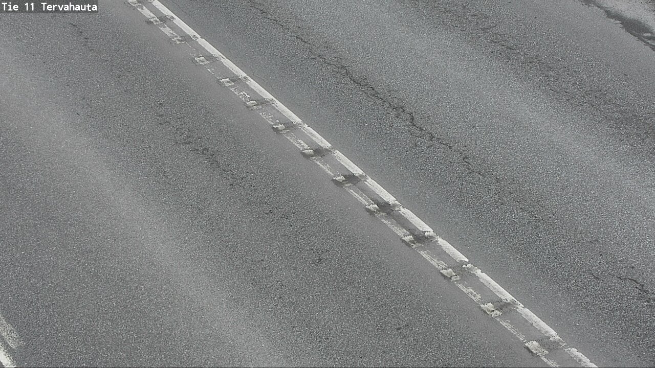 Kelikamerat Kuva Tie 11 Sastamala Tervahauta, Sastamala, Satakunta