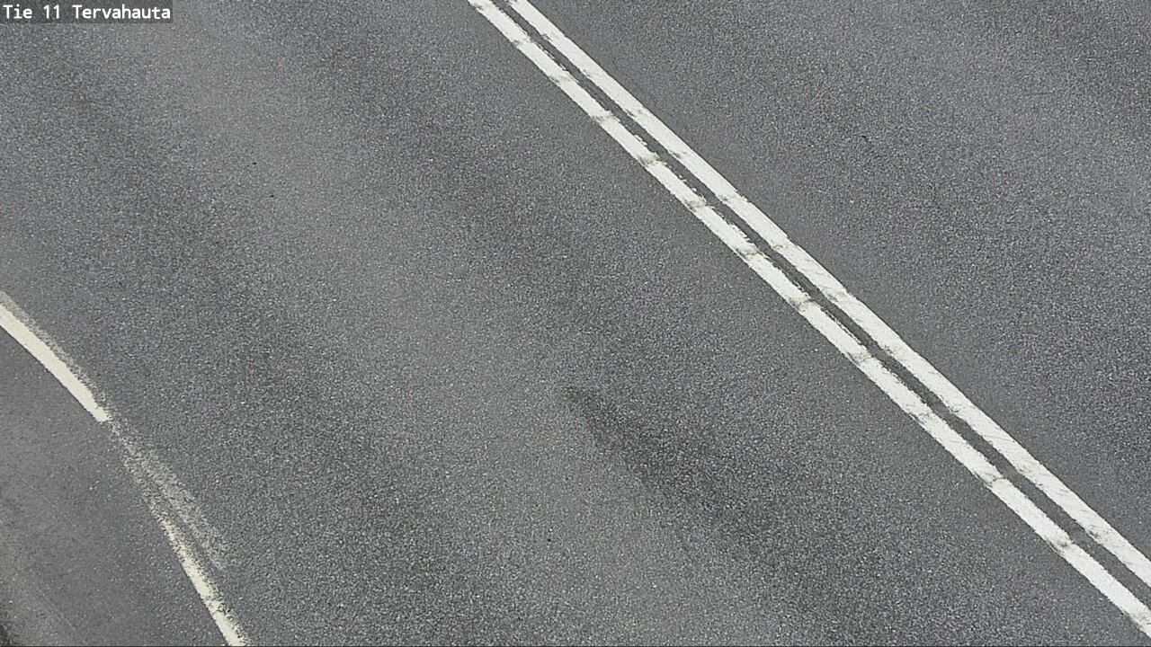Kelikamerat Kuva Tie 11 Sastamala Tervahauta, Sastamala, Satakunta