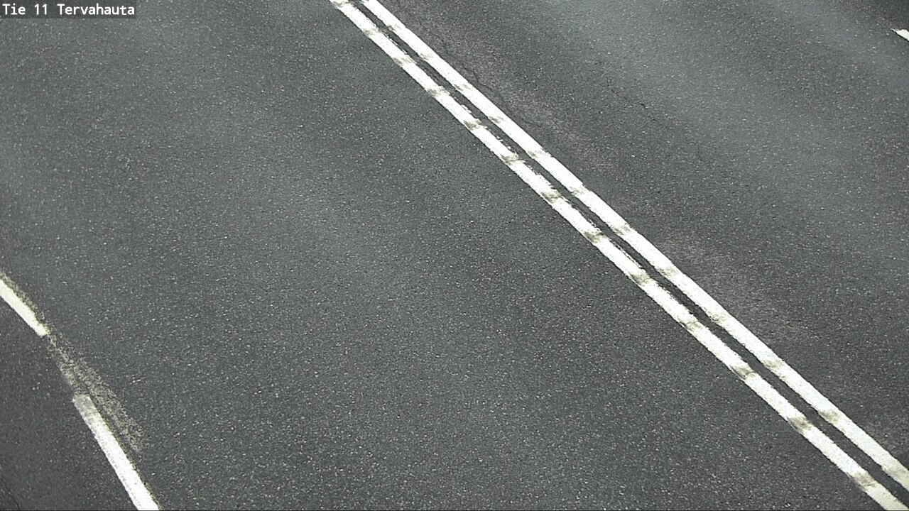 Kelikamerat Kuva Tie 11 Sastamala Tervahauta, Sastamala, Satakunta