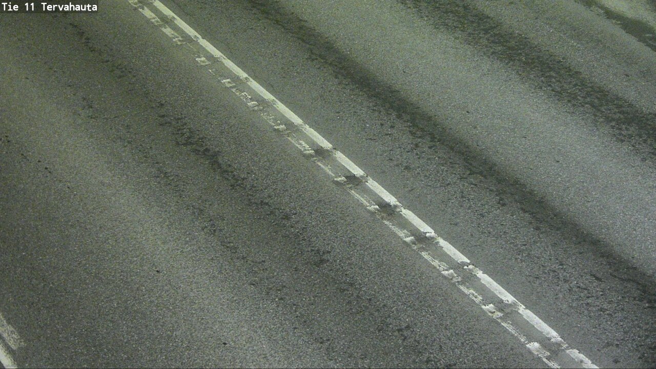 Kelikamerat Kuva Tie 11 Sastamala Tervahauta, Sastamala, Satakunta