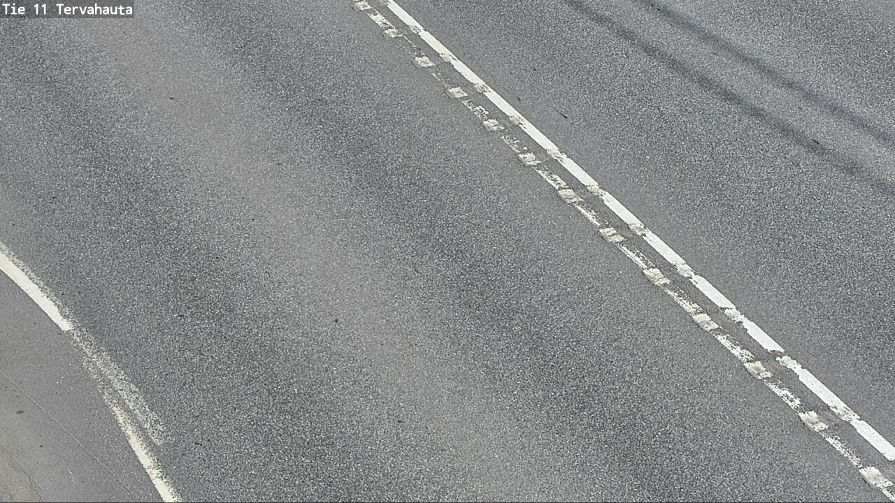 Kelikamerat Kuva Tie 11 Sastamala Tervahauta, Sastamala, Satakunta