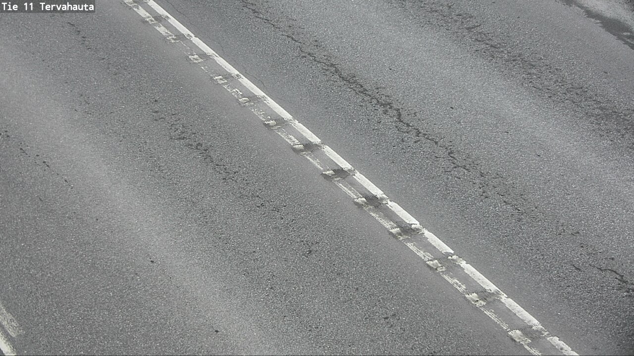 Kelikamerat Kuva Tie 11 Sastamala Tervahauta, Sastamala, Satakunta