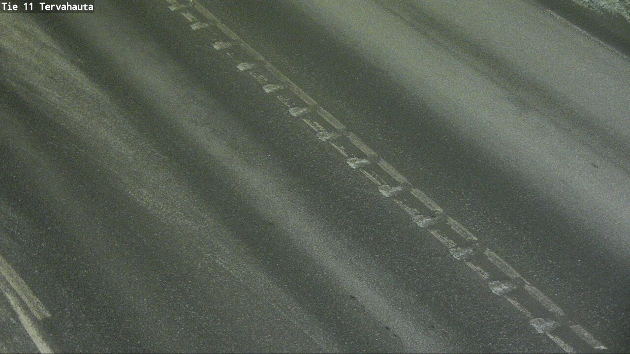 Kelikamerat Kuva Tie 11 Sastamala Tervahauta, Sastamala, Satakunta