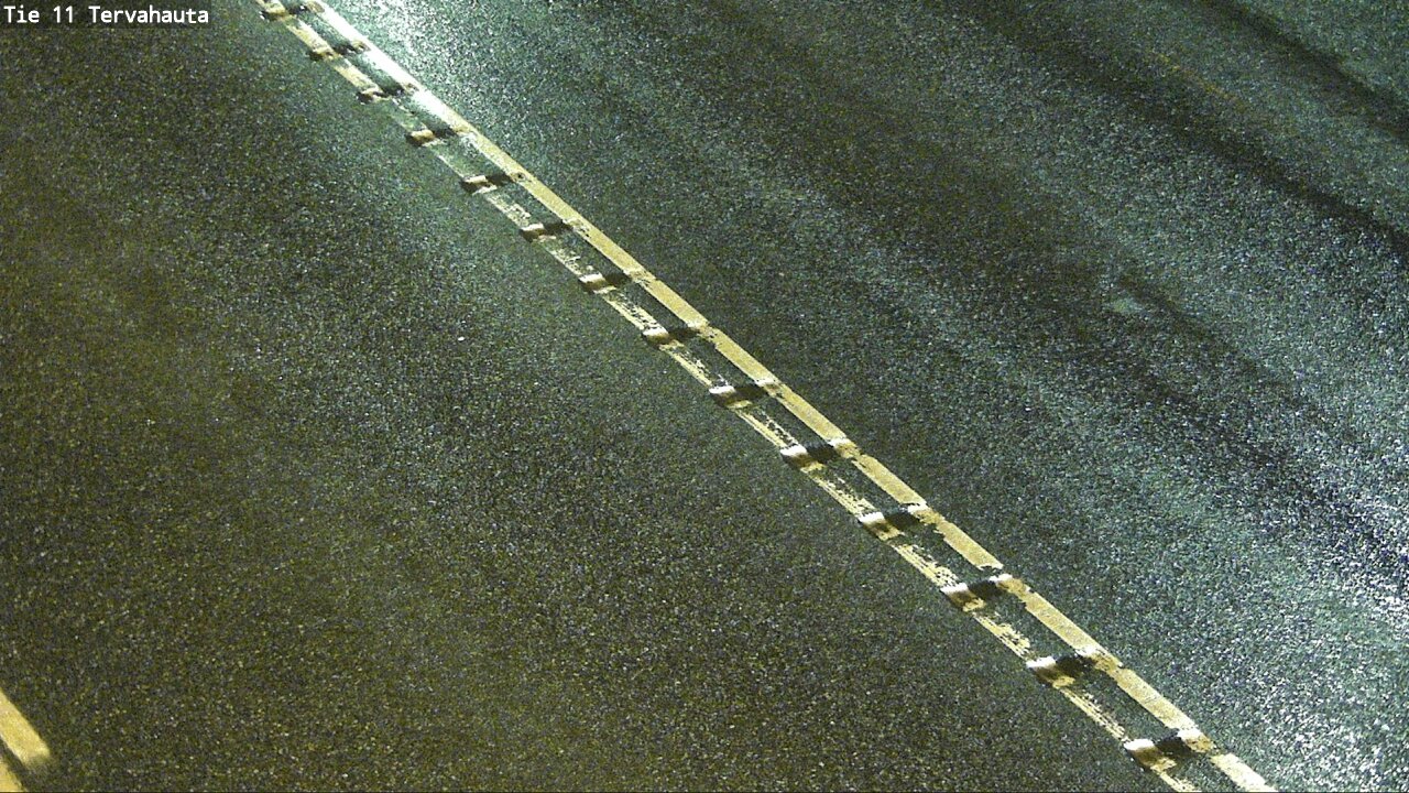 Kelikamerat Kuva Tie 11 Sastamala Tervahauta, Sastamala, Satakunta