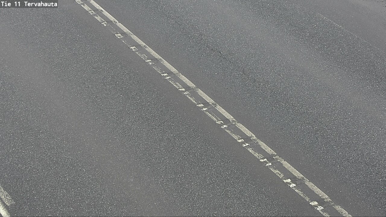 Kelikamerat Kuva Tie 11 Sastamala Tervahauta, Sastamala, Satakunta