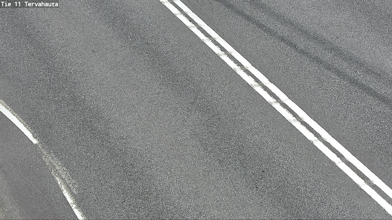 Kelikamerat Kuva Tie 11 Sastamala Tervahauta, Sastamala, Satakunta