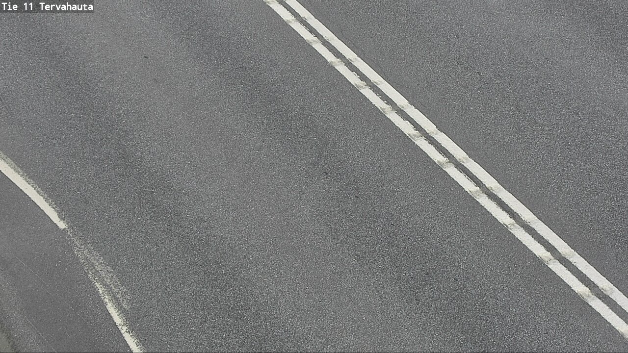 Kelikamerat Kuva Tie 11 Sastamala Tervahauta, Sastamala, Satakunta
