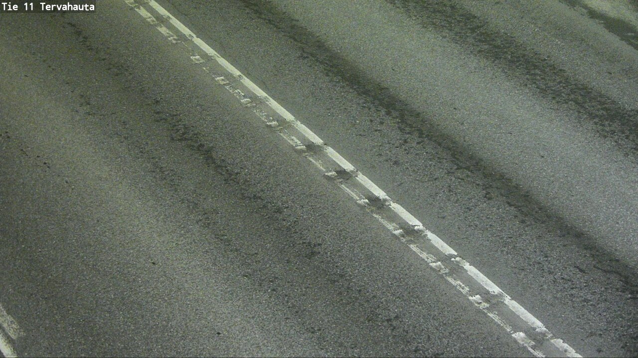 Kelikamerat Kuva Tie 11 Sastamala Tervahauta, Sastamala, Satakunta