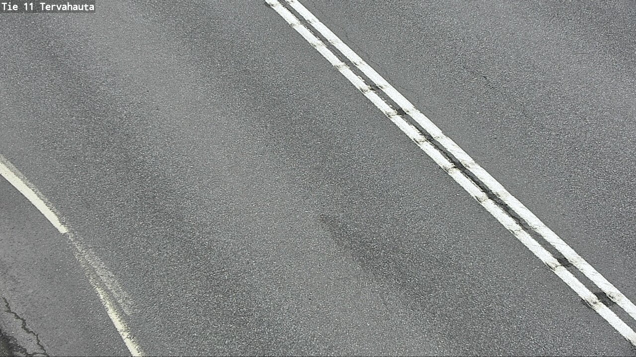 Kelikamerat Kuva Tie 11 Sastamala Tervahauta, Sastamala, Satakunta