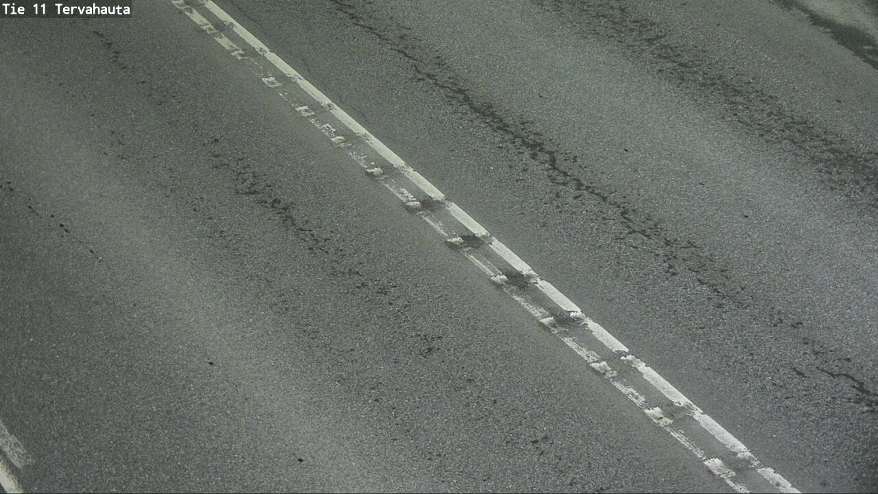 Kelikamerat Kuva Tie 11 Sastamala Tervahauta, Sastamala, Satakunta