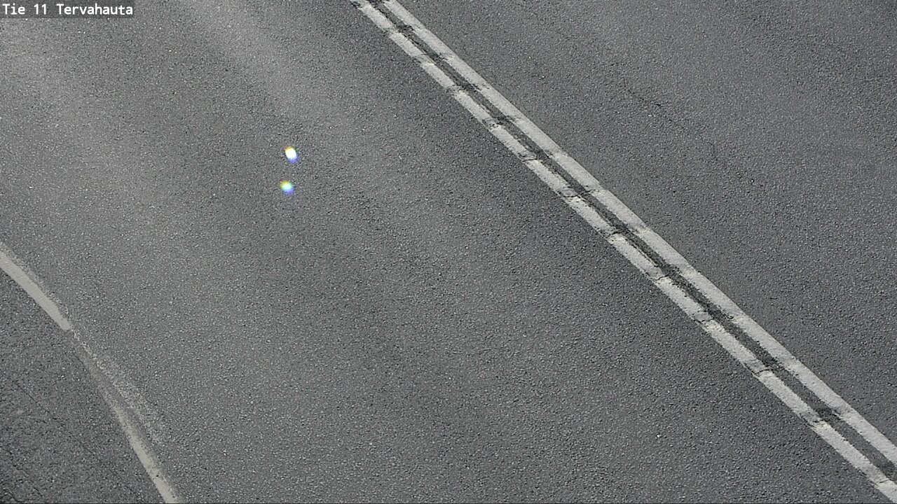 Kelikamerat Kuva Tie 11 Sastamala Tervahauta, Sastamala, Satakunta