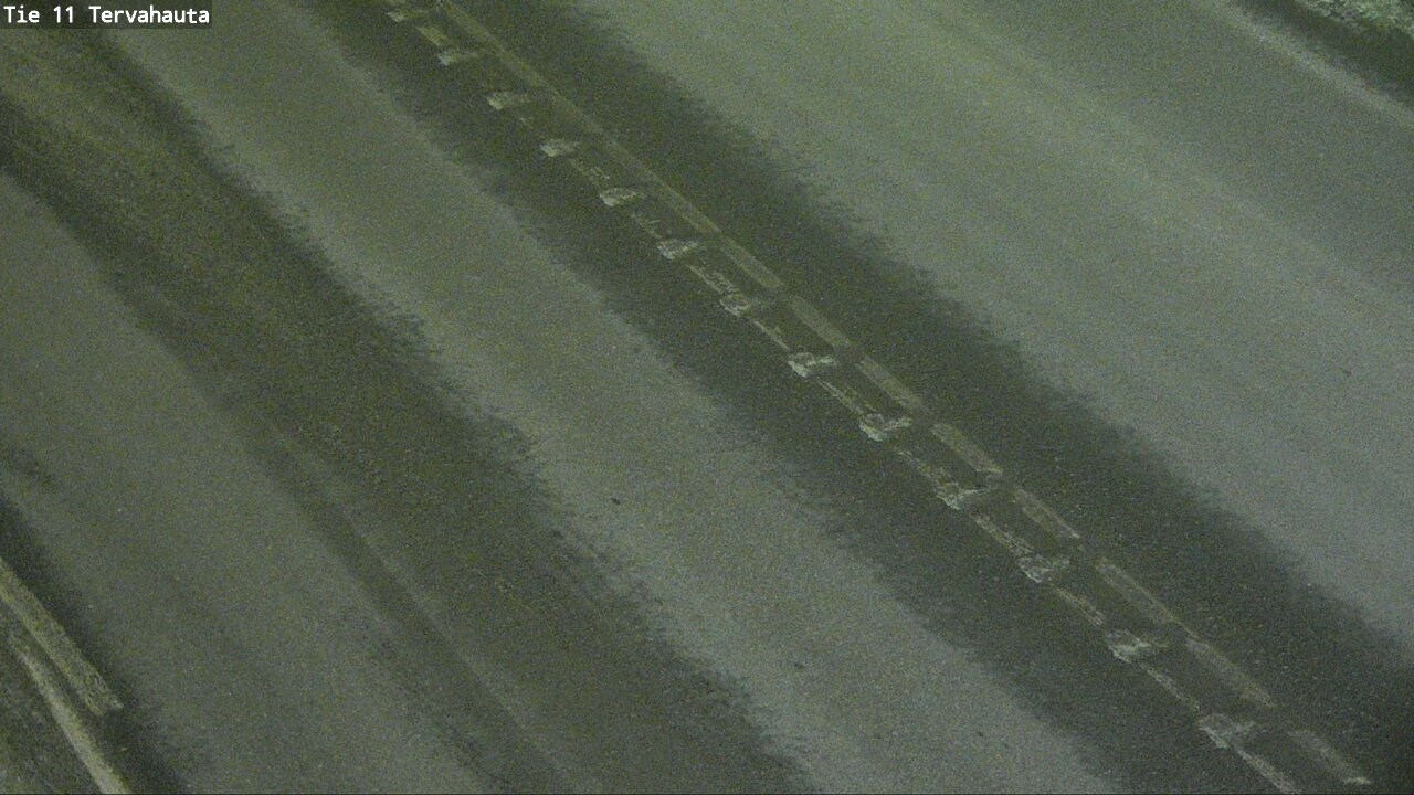 Kelikamerat Kuva Tie 11 Sastamala Tervahauta, Sastamala, Satakunta