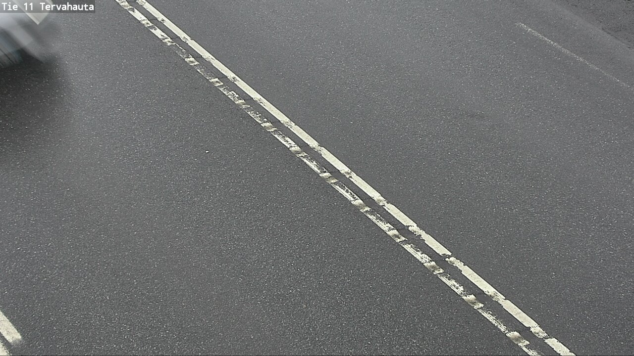 Kelikamerat Kuva Tie 11 Sastamala Tervahauta, Sastamala, Satakunta