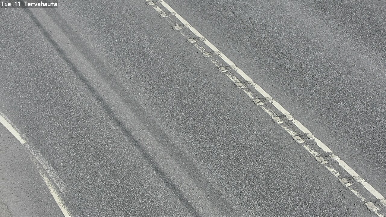 Kelikamerat Kuva Tie 11 Sastamala Tervahauta, Sastamala, Satakunta