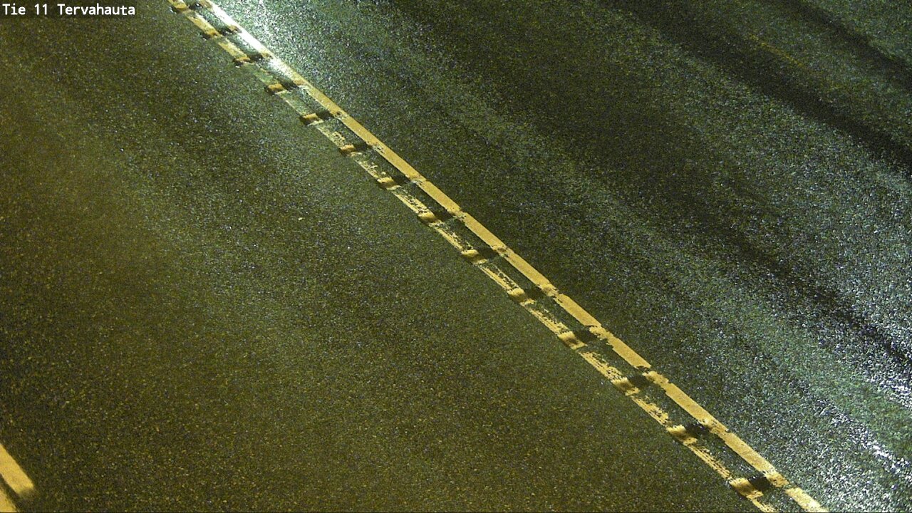 Kelikamerat Kuva Tie 11 Sastamala Tervahauta, Sastamala, Satakunta