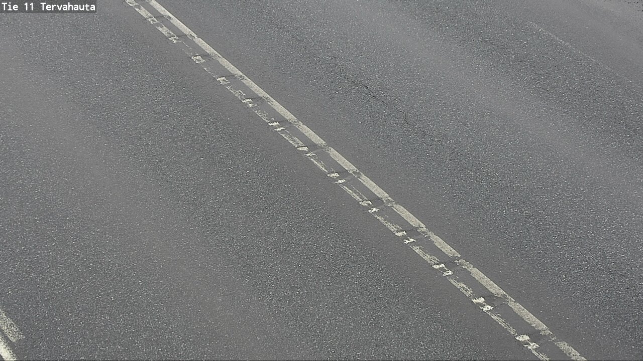 Kelikamerat Kuva Tie 11 Sastamala Tervahauta, Sastamala, Satakunta