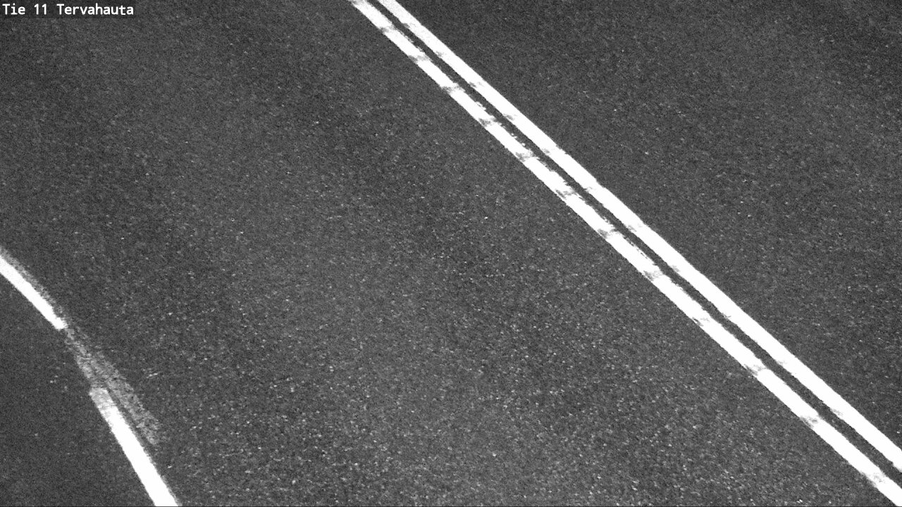 Kelikamerat Kuva Tie 11 Sastamala Tervahauta, Sastamala, Satakunta