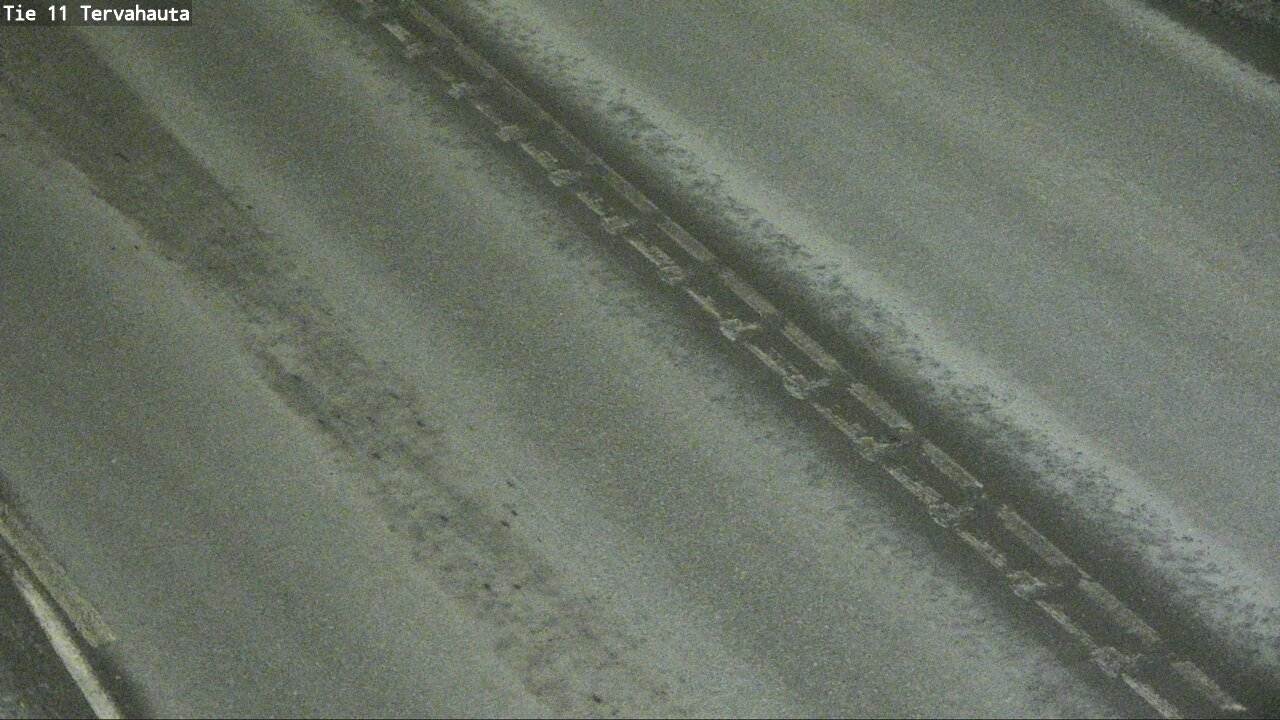 Kelikamerat Kuva Tie 11 Sastamala Tervahauta, Sastamala, Satakunta