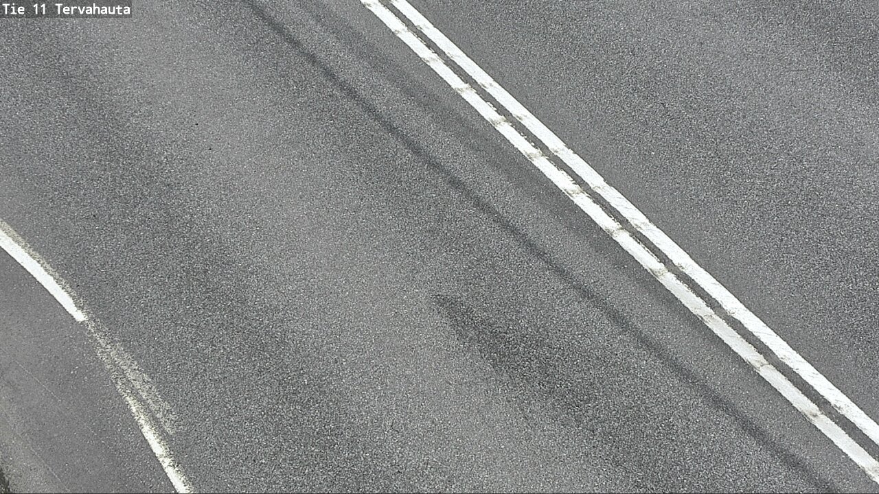 Kelikamerat Kuva Tie 11 Sastamala Tervahauta, Sastamala, Satakunta