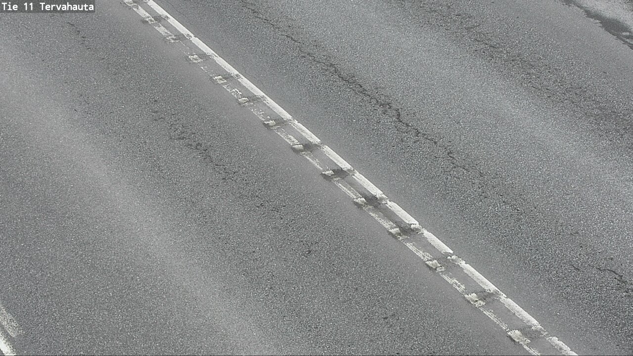 Kelikamerat Kuva Tie 11 Sastamala Tervahauta, Sastamala, Satakunta