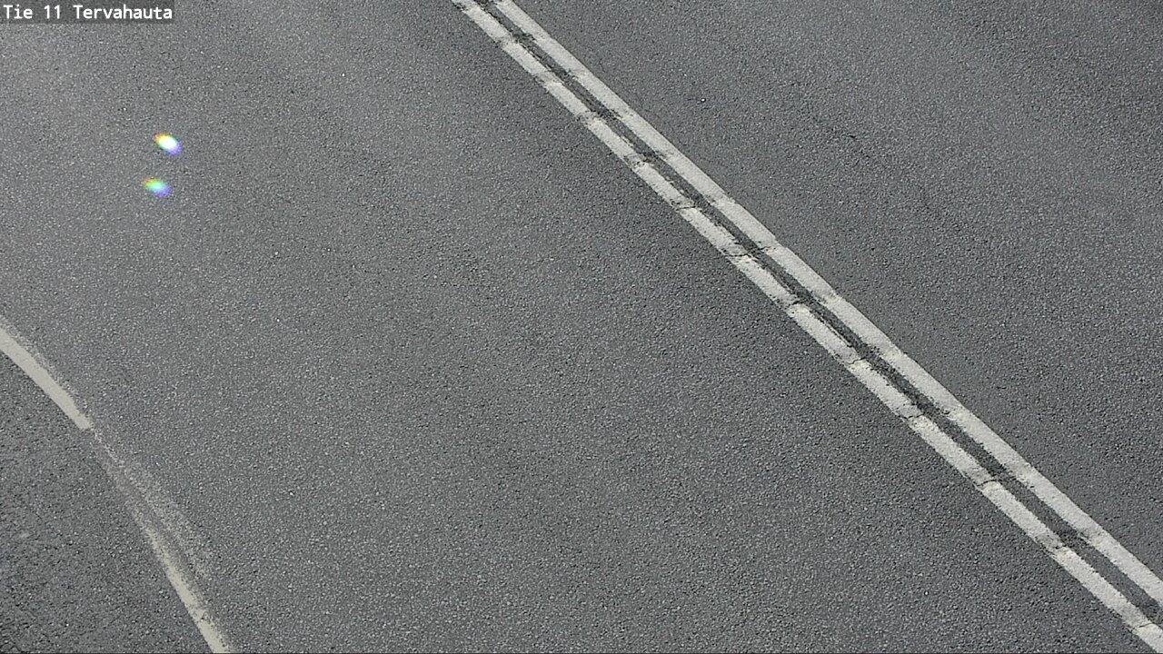 Kelikamerat Kuva Tie 11 Sastamala Tervahauta, Sastamala, Satakunta