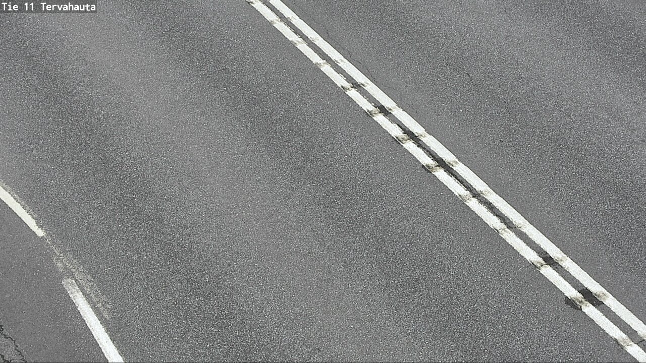 Kelikamerat Kuva Tie 11 Sastamala Tervahauta, Sastamala, Satakunta