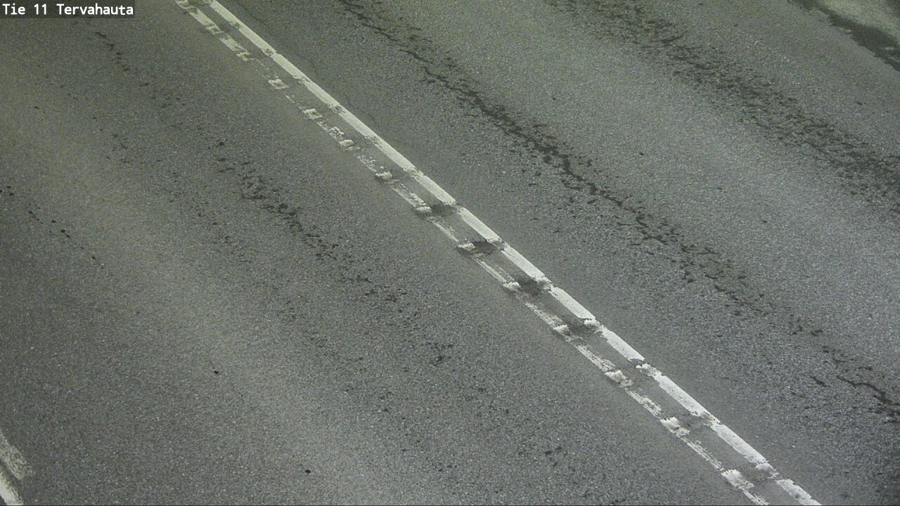 Kelikamerat Kuva Tie 11 Sastamala Tervahauta, Sastamala, Satakunta