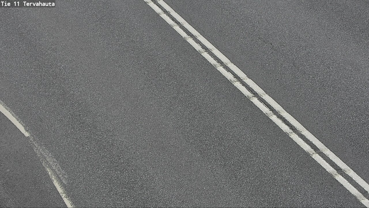 Kelikamerat Kuva Tie 11 Sastamala Tervahauta, Sastamala, Satakunta