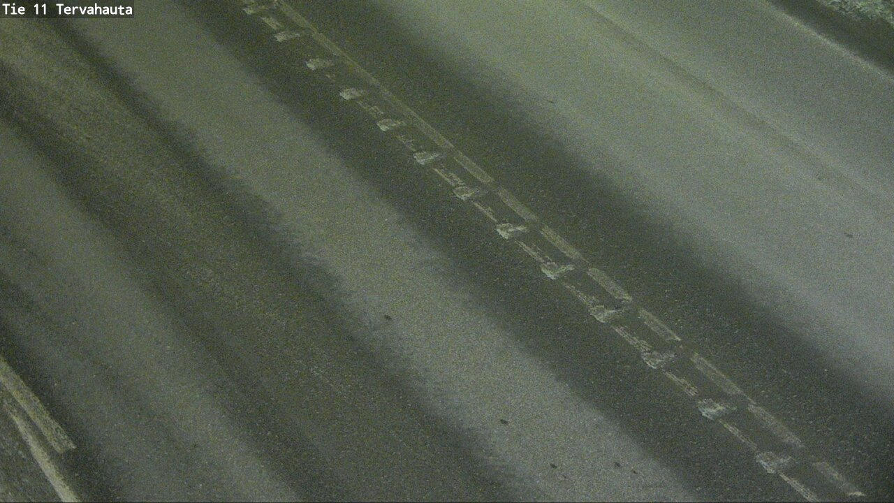 Kelikamerat Kuva Tie 11 Sastamala Tervahauta, Sastamala, Satakunta