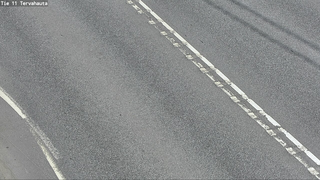 Kelikamerat Kuva Tie 11 Sastamala Tervahauta, Sastamala, Satakunta