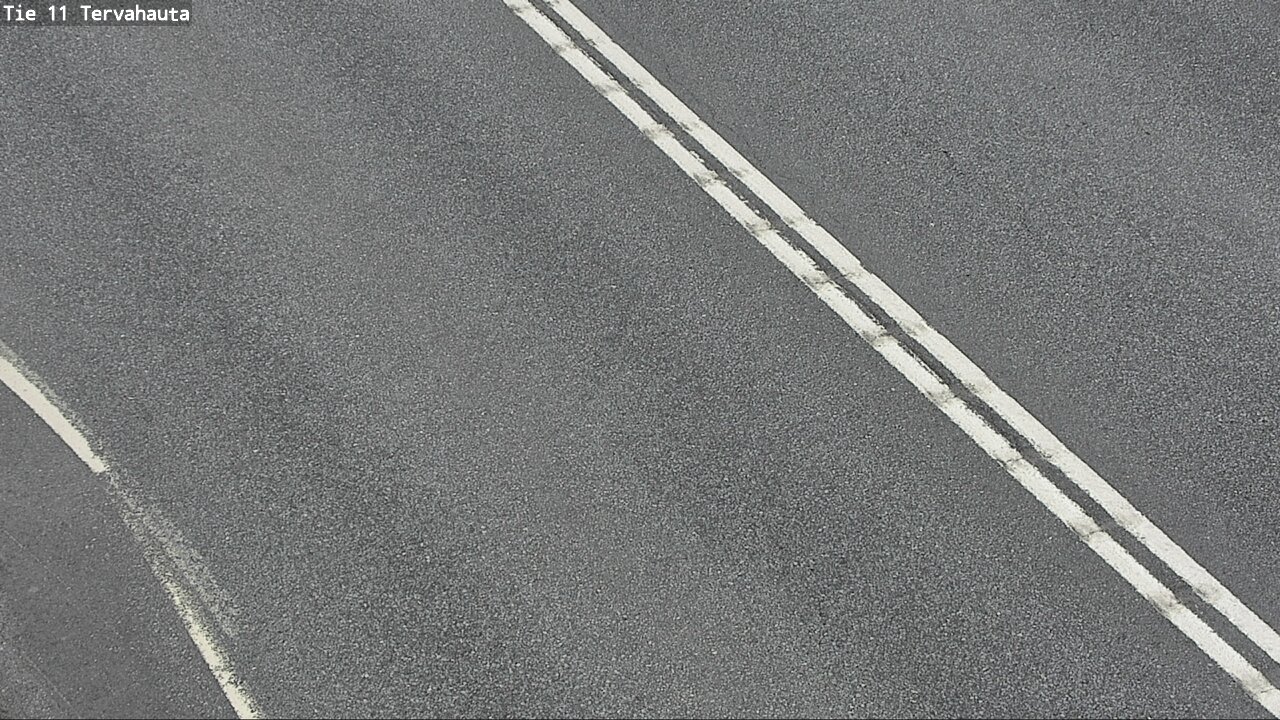 Kelikamerat Kuva Tie 11 Sastamala Tervahauta, Sastamala, Satakunta