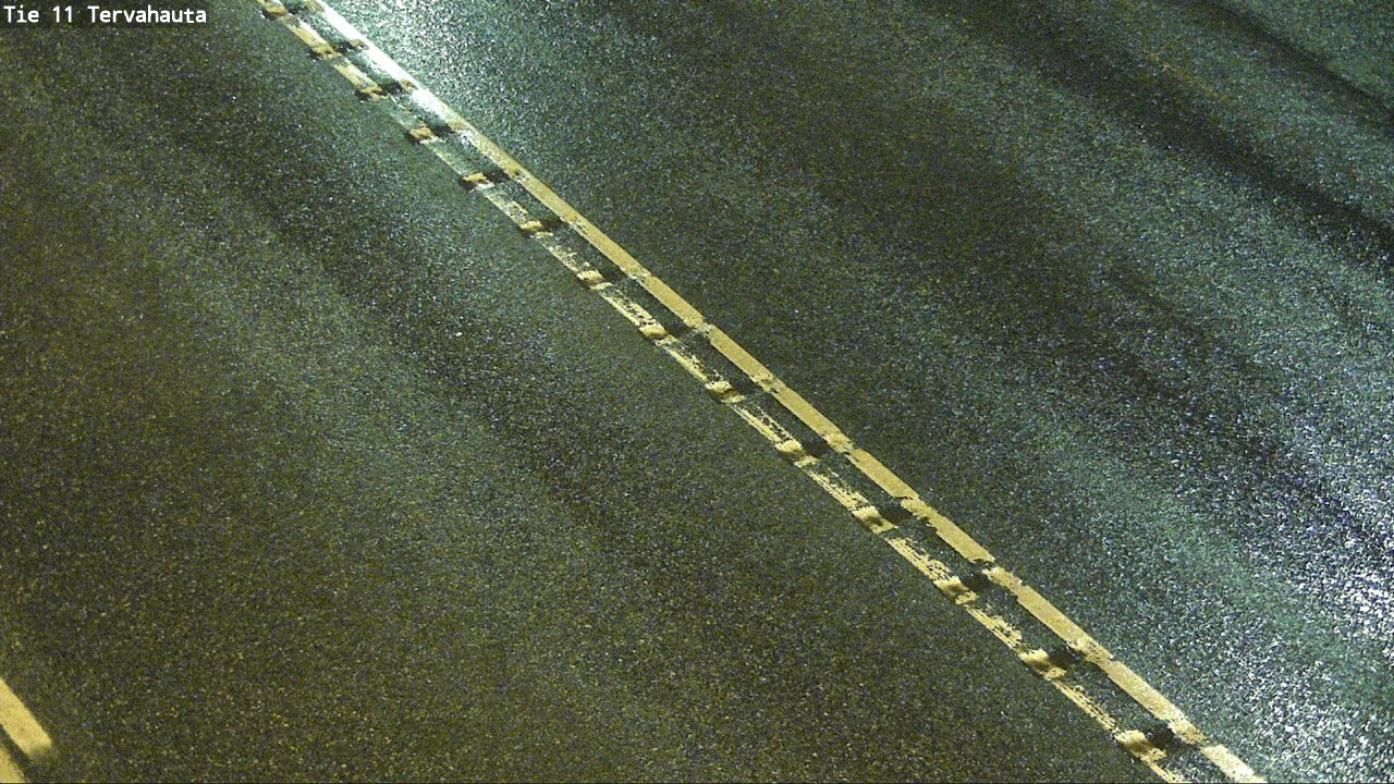 Kelikamerat Kuva Tie 11 Sastamala Tervahauta, Sastamala, Satakunta