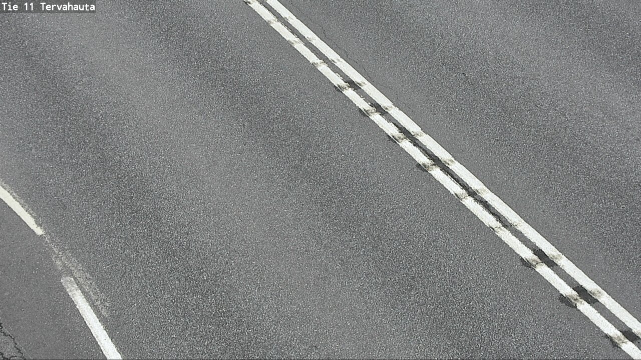 Kelikamerat Kuva Tie 11 Sastamala Tervahauta, Sastamala, Satakunta