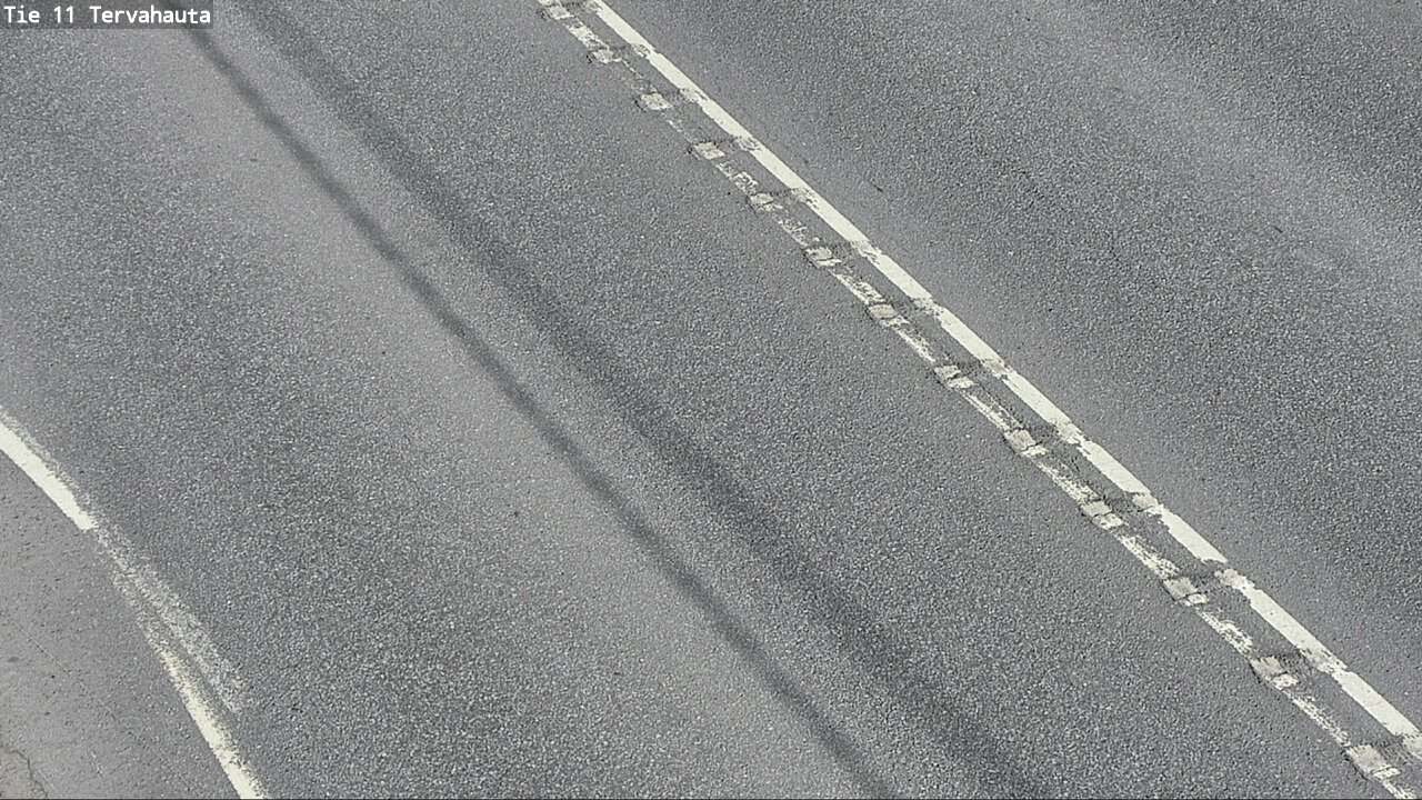 Kelikamerat Kuva Tie 11 Sastamala Tervahauta, Sastamala, Satakunta